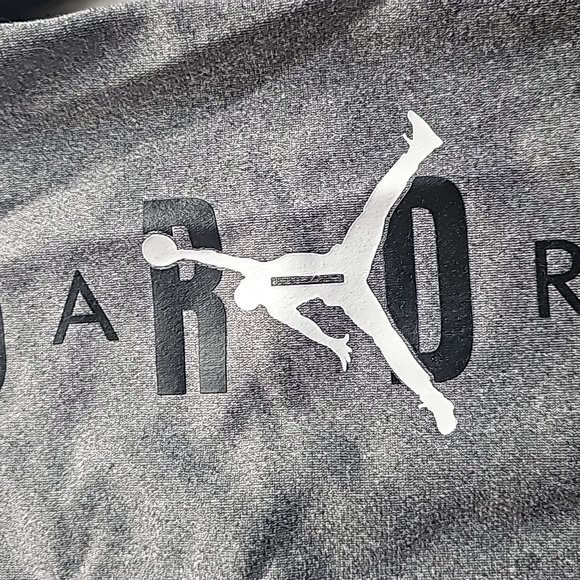 Air Jordan Kids Jacket - Picture 2 of 3